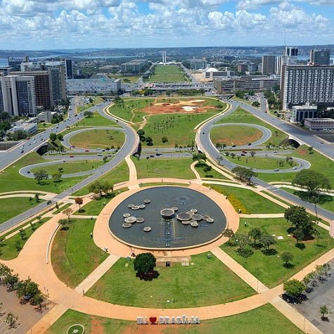 Massagem Masculina em Brasília